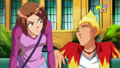 Martin Misterija Sezona 1 Epizoda 4