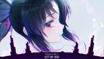 Nightcore - Get My Way - Lyrics_