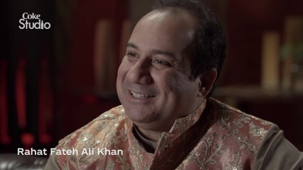 [BTS] Dam Mastam - Rahat Fateh Ali Khan | Coke Studio Season 12