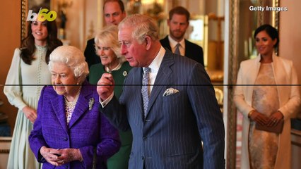 Prince Harry Was Teased At School Because Of A Habit He Picked From Prince Charles