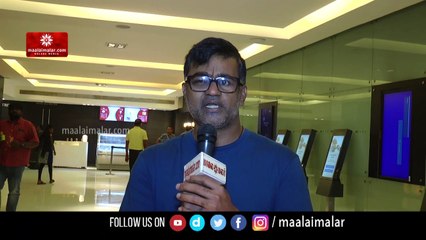 வைரலாகும் ரஜினியின் தர்பார் புகைப்படங்கள்