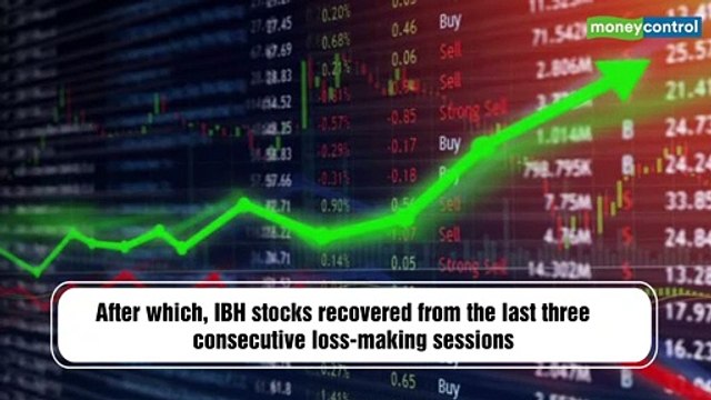 Indiabulls Housing shares jump 7% after CRISIL reaffirms ratings