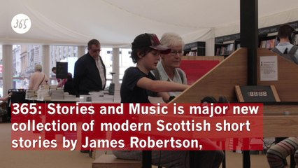 365: Stories and Music comes to Brighton