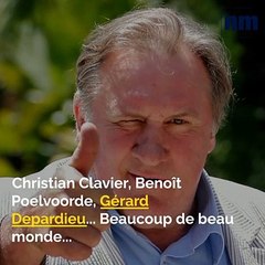 Do you Saint-Tropez, Super-bactérie à la clinique, Nurserie pour poissons: voici votre brief info de ce jeudi après-midi