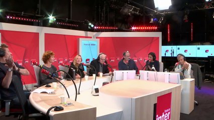 La transe Inter - Albert Algoud a tout compris