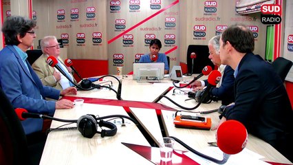 Laïcité / retraites : le débat 10h12h !