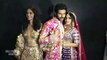 Ananya Panday, Kartik Aaryan & Bhumi Walk The Ramp For Abu & Sandeep To Unveil Collection ‘Asal’.2