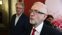 Corbyn: We cannot support this deal