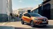 Renault Captur II : prix et finitions du petit SUV compact