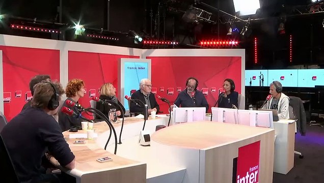 Vive les SUV et mort aux jeunes ! Tanguy Pastureau maltraite l'info
