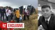 EXCLUSIVE: Turkey bus crash victims heard unusual sounds before mishap