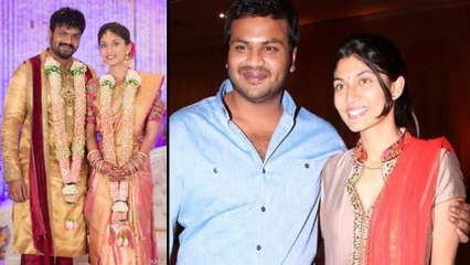 Manchu Manoj Divorce With His Wife || ఇంక కలిసి బ్రతకలేకే.. మంచు మనోజ్ ట్వీట్
