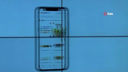 Hepsiburada ve CarrefourSA'dan online alışverişe boyut atlatacak iş birliği