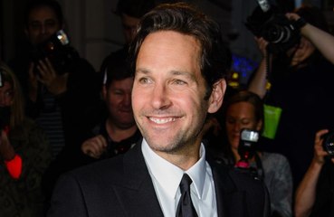 Paul Rudd encourage Leonardo DiCaprio to star in Titanic