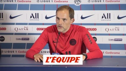 Neymar, Kehrer, Gueye et Bernat absents contre Nice - Foot - L1 - PSG