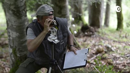 Reportage - IRSTEA : un pôle grenoblois scientifique et montagnard