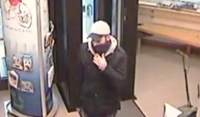 Rapine in Brianza, sgominata banda con base a San Colombano (17.10.19)