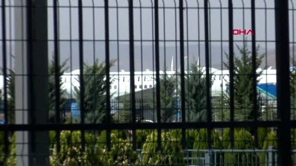 Abd başkan yardımcısı mike pence ankara'da-aktuel