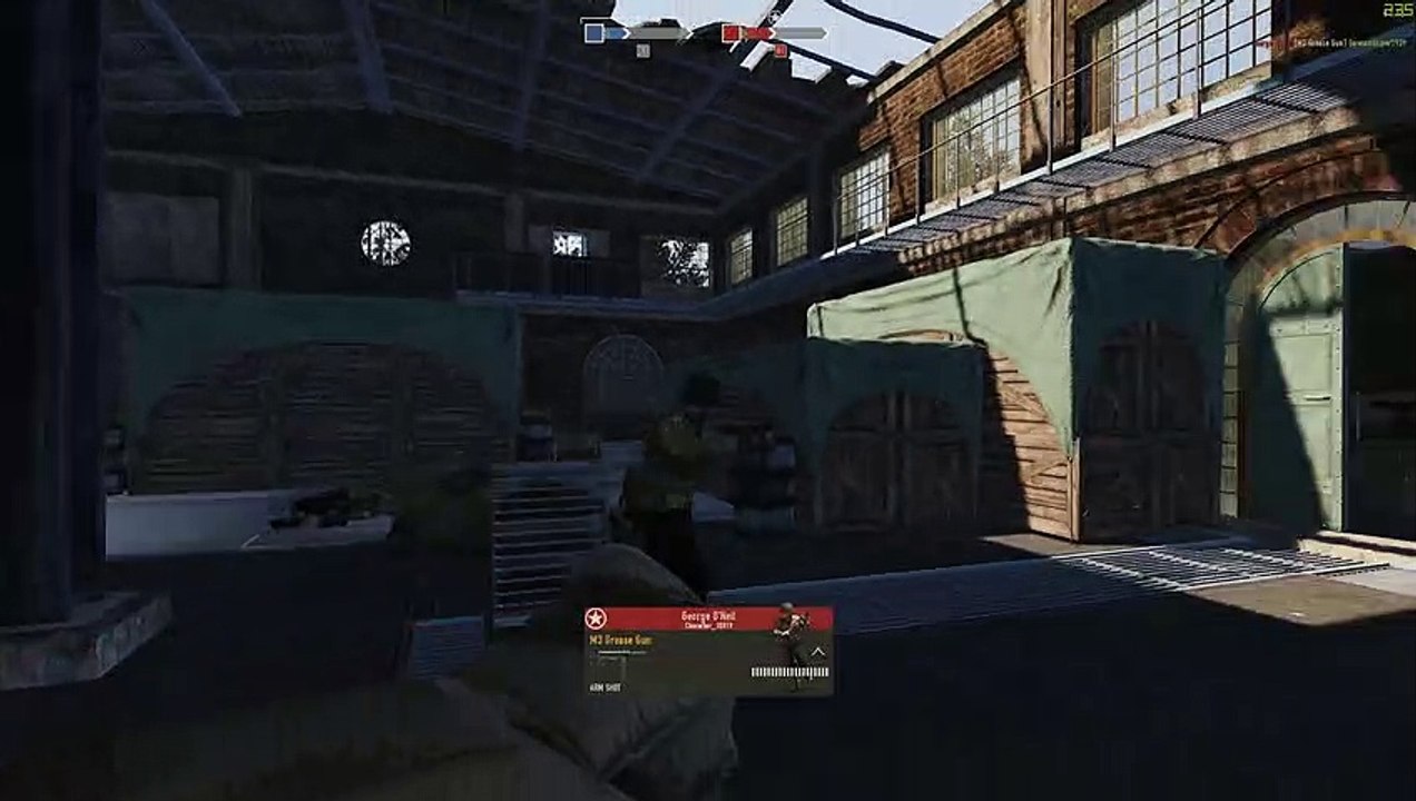 Heroes &  Generals 2019