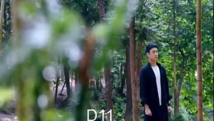 ไท้เก๊ก ตำนานหมัดทะลุฟ้า ตอนที่ 11
