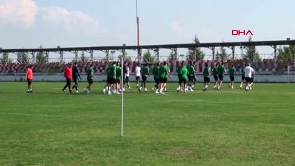 Spor mehmet özdilek bu savaşın ve mücadelenin içinde olacağız