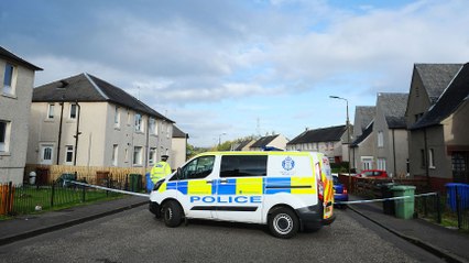 Three men arrested after Bainsford incident puts the victim in hospital