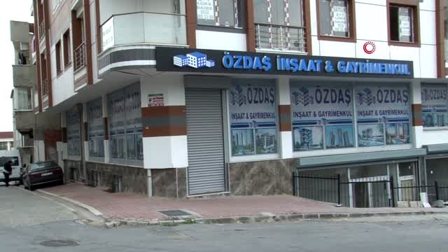 Emlak dolandırıcılarına özel harekat destekli operasyon: 30 gözaltı