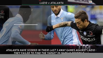 Serie A: 5 Things - Juve aim to continue Bologna streak