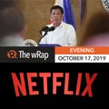 Duterte slightly injured from motorcycle mishap | Evening wRap