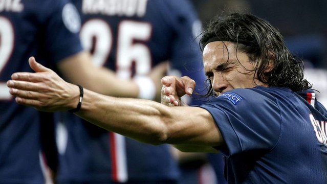 Paris SG : Thomas Tuchel et la situation d'Edinson Cavani