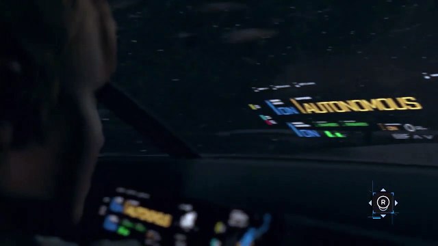 Detroit Become Human Walkthrough part 8