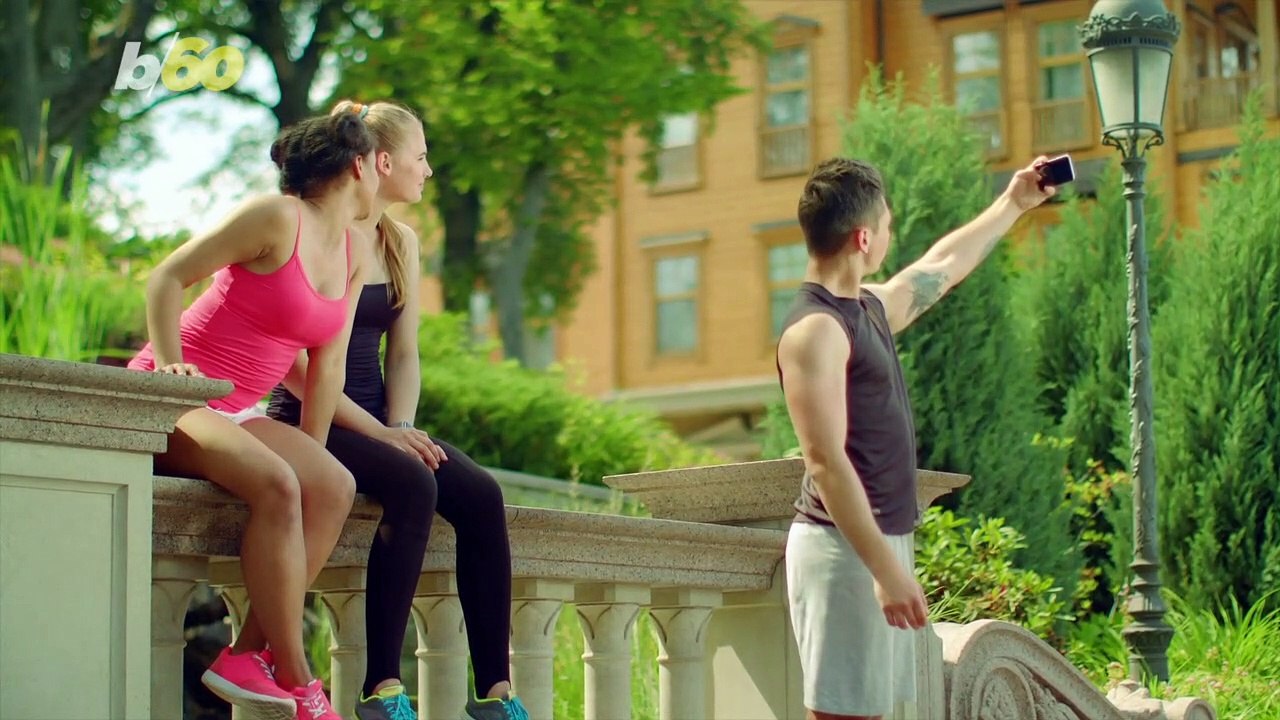 You Can Now Go to School to Become A Social Media Influencer