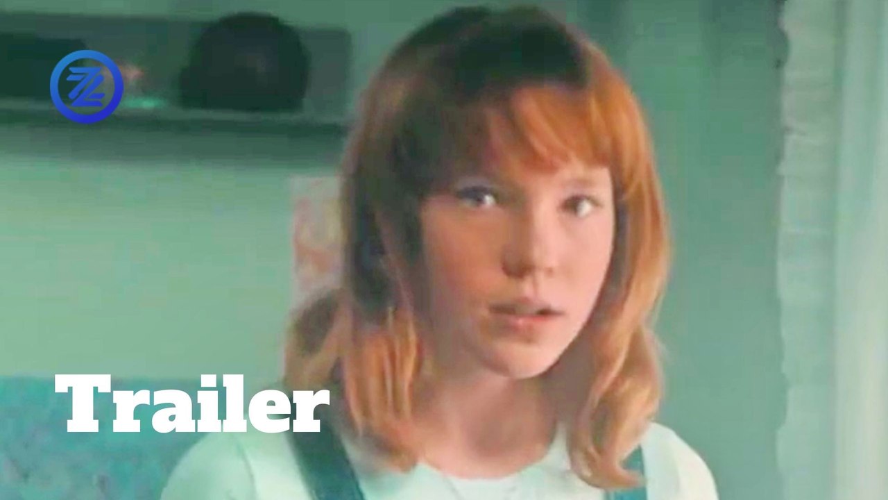 3022 Trailer #1 (2019) Miranda Cosgrove, Kate Walsh Thriller Movie HD