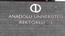 Anadolu Üniversitesi akademik yıl açılış töreni