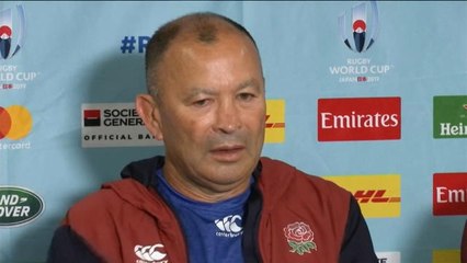 Ford has role to play for England - Jones
