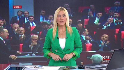 Meclis' te Hain Tartışması