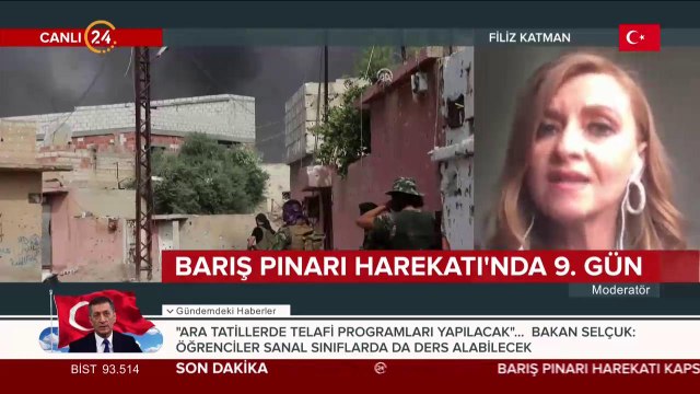 Esad rejimi YPG ile anlaştı iddiası