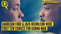 Will Smith Was Not the First Choice for Gemini Man, Says Producer