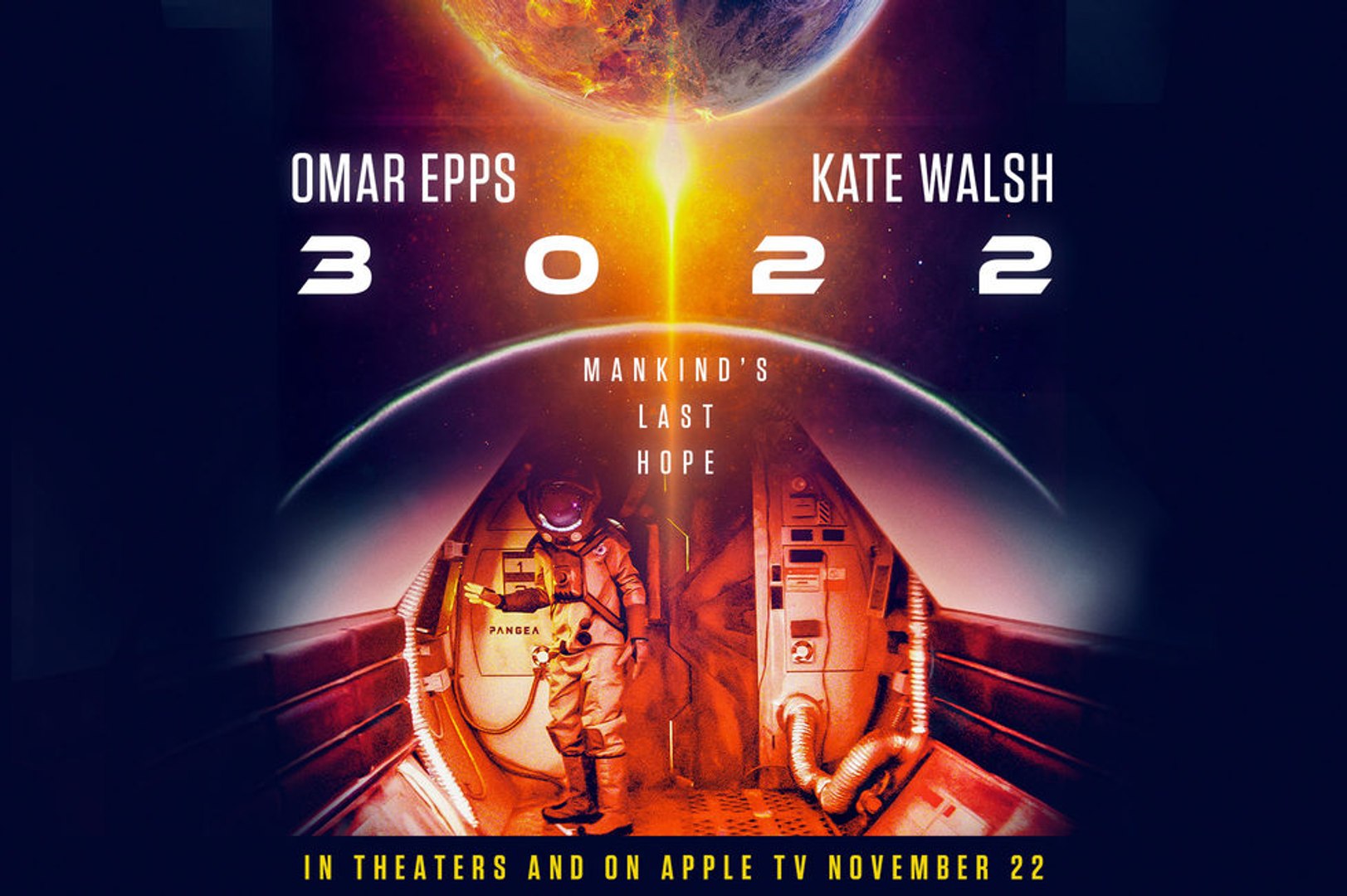 3022 Trailer 19 Thriller Movie Video Dailymotion