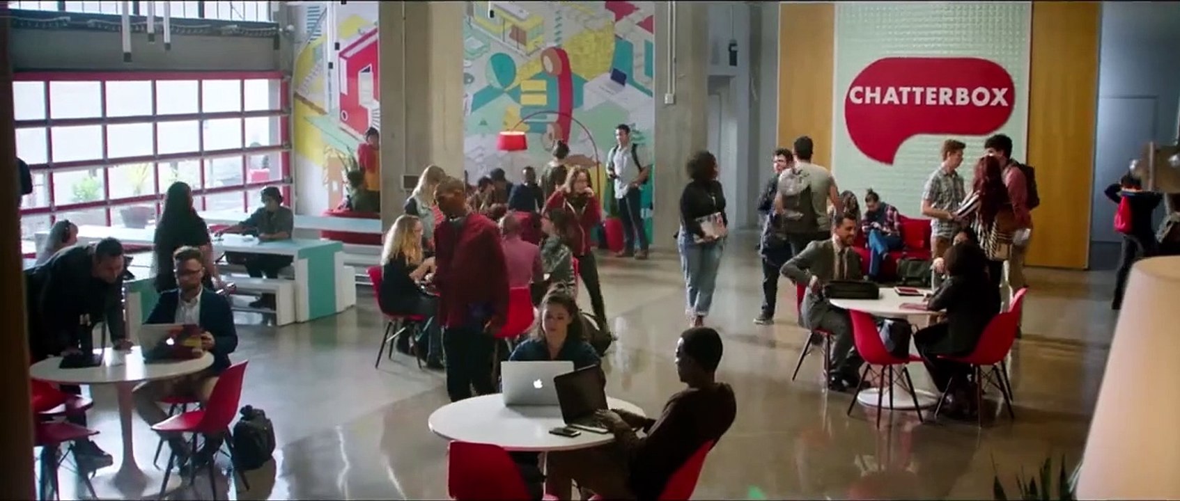 Jexi   Fragman