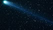Así capta el Hubble la mejor imagen del primer cometa interestelar confirmado