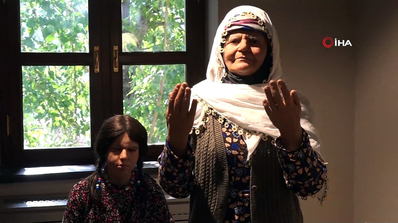 Tunceli’de 83 yıllık askeri kışla, modern müze oldu