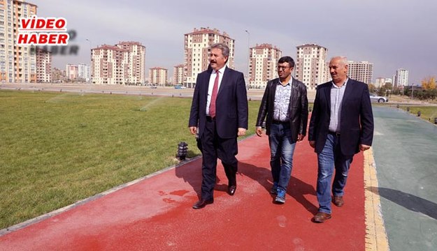 (17 Ekim 2019)MELİKGAZİ’NDEN BARIŞ PINARI HAREKÂTI’NA DESTEK BARIŞ PINARI ETKİNLİK PARKI HAYIRLI OLSUN!