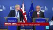 Brexit Deal: Boris Johnson, Jean-Claude Juncker hold press conference