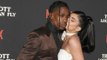 Kylie Jenner y Travis Scott aparcan sus diferencias por el bien de su hija