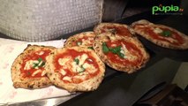 La Pizzeria Salvo riapre a San Giorgio a Cremano con un'area 