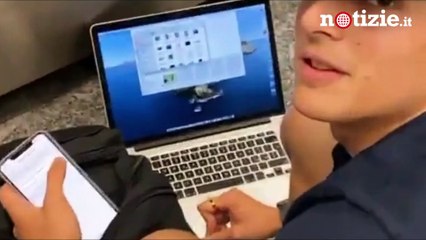 Perché Luis Sal è in Oman con Fedez e Chiara Ferragni? | Notizie.it