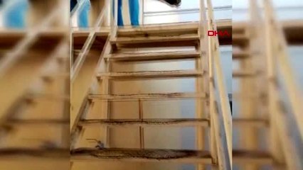 İzmir'de kaçak akaryakıt yapımında kullanılan ürünler ele geçirildi