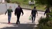 Golemi godet trafikantët e klandestinëve, dy të arrestuar në Shkodër