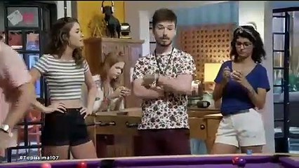Novela Topissima Capitulo 109 COMPLETO HD